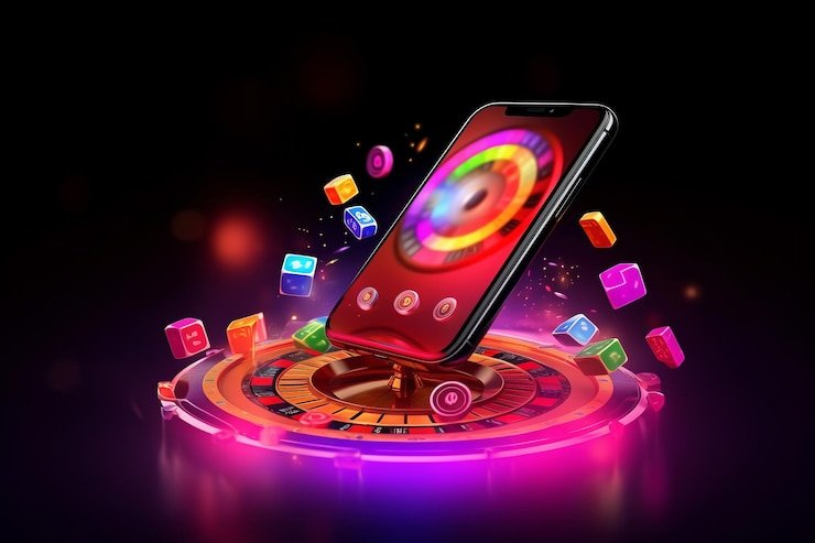Android ফোনে pvip মোবাইল অভিজ্ঞতা
